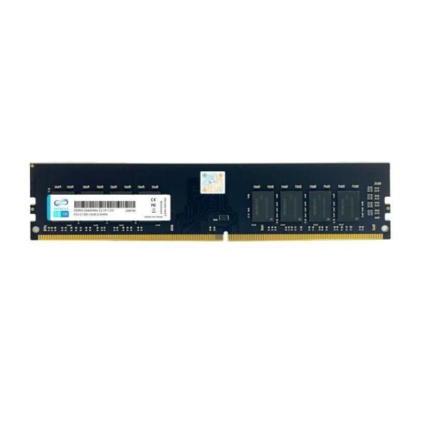 DDR4 288pin 16GB 26660MHz Udimm PC-21300 1.2V Non Ecc Gen 4 Memory Consumer
