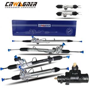 Buy cheap Toyota Hydraulic Rack And Pinion Steering 44250-44120 product
