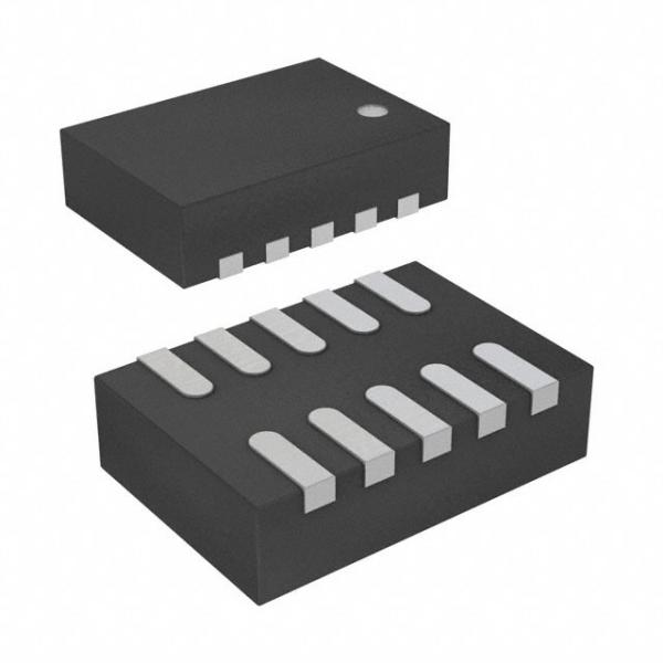 Quality MP1499GD-Z	 Buck Switching Regulator IC Positive Adjustable 0.807V 1 Output 5A 10-VFDFN for sale