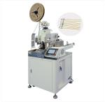 AWG28-AWG14 Terminal Block Auto Inserting Machine​ Cable Seal Plug Waterproof