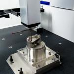 Digital CMM Coordinate Measuring Machine High Precision Multifunctional