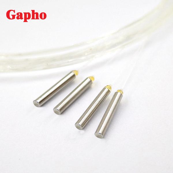 Quality 980 1064 1310 1550nm Faraday Rotating Mirror 45 / 90 Degrees Fiber Pigtail for sale