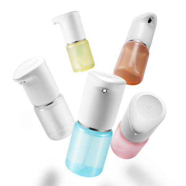 13.4oz Waterproof Hand Sanitizer Dispenser CE 400ML Hands Free