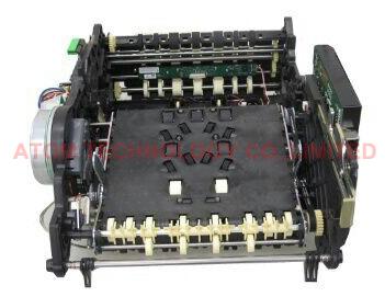 ATM Machine ATM spare parts Wincor C4060 Main module head w.drive 01750193276