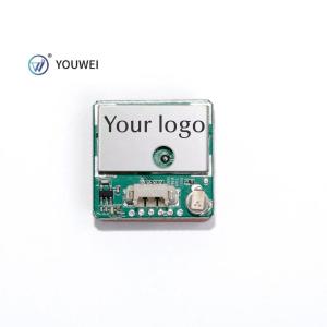 Buy cheap High Accuracy Customized GPS Receiver Module For Bracelet Ambulance product