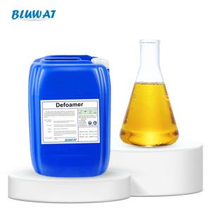 Anti-Foaming Chemicals for White Water Paper Sizing High-Efficiency Temperature Resistant