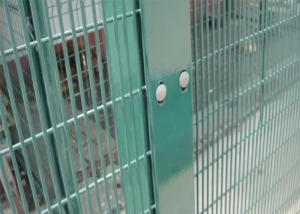 High Security Anti Climb 358 Mesh 5000mm width