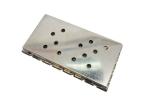 Embedded Walkie Talkie Module LS-818 RDA1846S Chip UHF 400 - 480 MHz RDA1846S