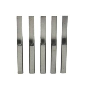 Machining Carbide Needles Metal Punch Dies
