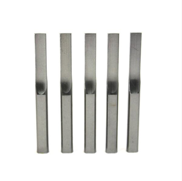 Quality Machining Carbide Needles Metal Punch Dies for sale