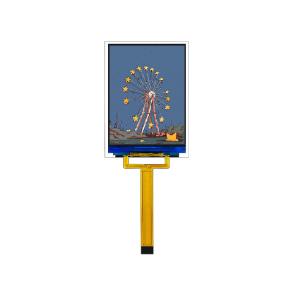 Buy cheap 2.8 Inch LCD Display Module 14 Pin LCD Monitor Module 240x320 Resolution 300 Brightness product