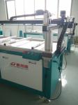 Three Axis Glue Dispensing Machine 1500*600*100mm Automatic Glue Dispenser