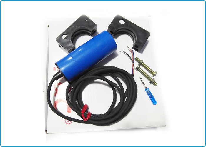 Long Range Capacitive Proximity Sensor 30mm Sensing PNP FKC3430 12-24VDC