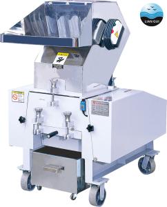 Buy cheap High efficiency Crushing machine Powerful Sound-Proof Granulator product