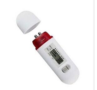 Quality Multifunction Intelligent UV Skin Analyzer / Skin Analysis Diagnosis System for sale