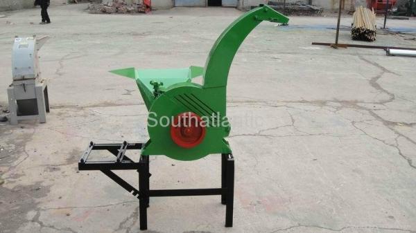 Quality Forge Chopper for sale