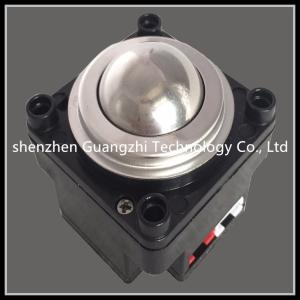 Buy cheap 25mm Trackball Pointing Device High Sensitive For Industrial Computer product