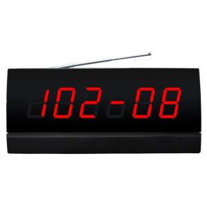 Wireless hotel pager Hcm 403 restaurant calling system