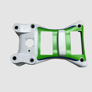 Buy cheap Innovative Solutions Rapid Prototype Tooling For Industry With Autonomous Robotics Prototype product