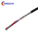 H05SS-F AFPF Shielded High Temperature Cable