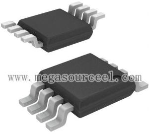 China Integrated Circuit Chip ADT75ARMZ -+-1°C Accurate, 12-Bit Digital Temperature Sensor on sale