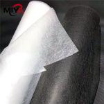 Double Sided 100% PA Fusing Interlining Hot Melt Web Adhesives