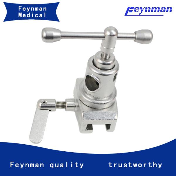 Quality 304 Surgical Table Clamp Radial Clamp Operating Table Accessories for sale