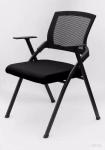 Soft Cushion 37KG/M3 Mesh Conference Chair Moded Foam For Training