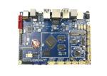 Development Motherboard With DC12V-24V Input Power Supply 16G-128G Optional