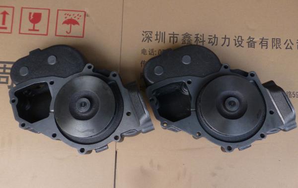 Quality Germany mtu or Benz diesel engine parts,Benz and MTU water pump assy ,A542002301 for sale