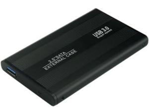 ISO9001 Computer Accessories 2.5 Inch 500GB External Hard Disk 1T