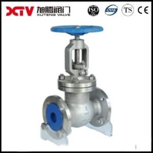 China 30-day Return refunds ANSI Class 150 Wcb Globe Valve J41H-150LB with Initial Payment on sale