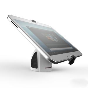 Buy cheap Tablet Security Holder with Alarm and Retractable Cable product