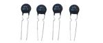 Inrush Current Limiters Power Type Thermistor NTC MF72 For Conversion Power