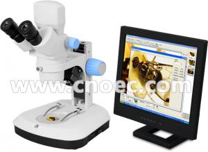 Buy cheap LED Digital Optical Microscope 500x With Digital Camera A32.2602 product
