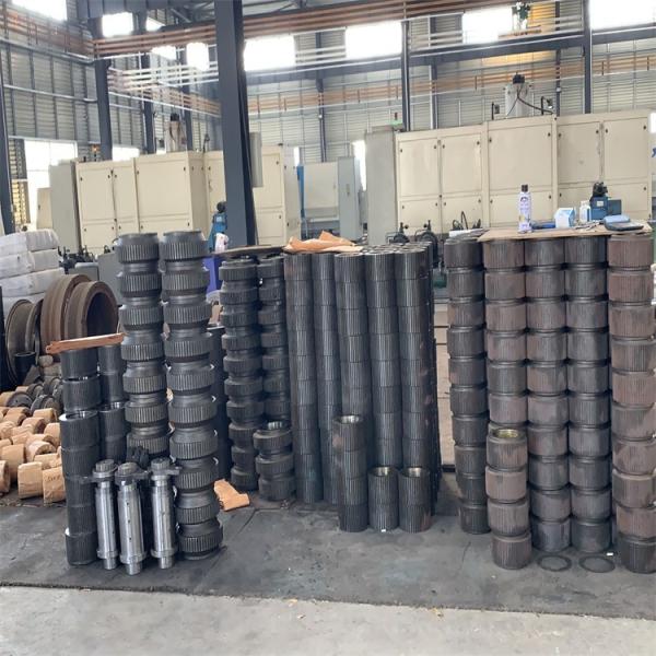 Quality Poultry Livestock Pellet Mill Machine Roller Assembly for sale