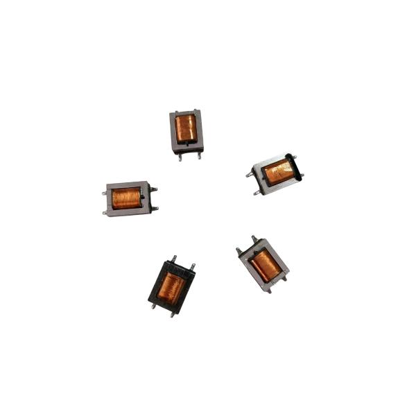 ED8 Permalloy Digital Signal Audio Transformer with Impedance Matching