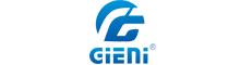 China Shanghai Gieni Industry Co.,Ltd logo