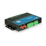 MQTT 4G RTU With Antenna Iot Rtu Data Transmission Equipment