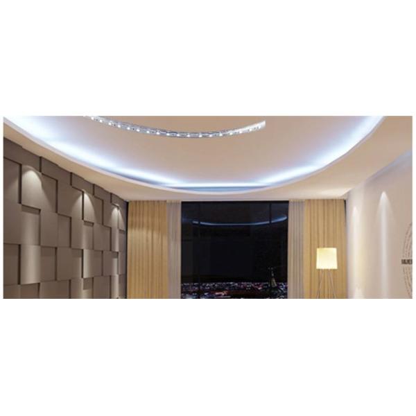 Outdoor Flexible LED Strip Light Waterproof 4000K Nature White DC12V