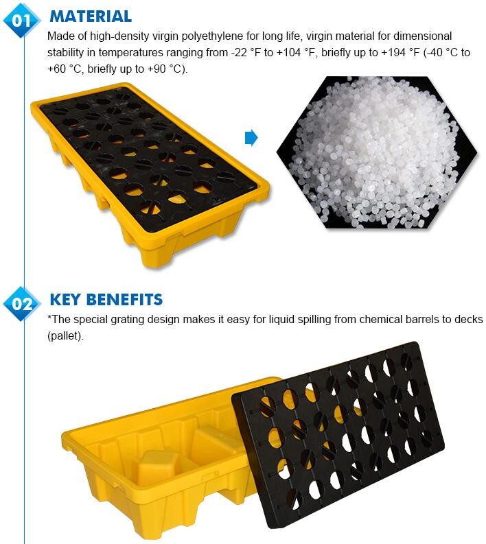 Heavy duty stackable attached lid turnover box, Stackable and nestable plastic shipping tote box for storage or moving