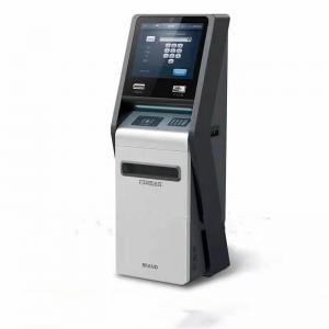 China Customized Govenment Self Service Kiosks Tuition Bill Payment Machine on sale
