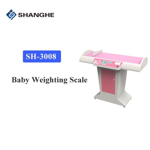 Quality Microcomputer Control Rs232 Child Weight Machine for sale
