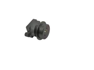 China IATF16949 Rear View Camera Lens Focal Length1.15mm 145/128/110 Degree Wide Angle on sale
