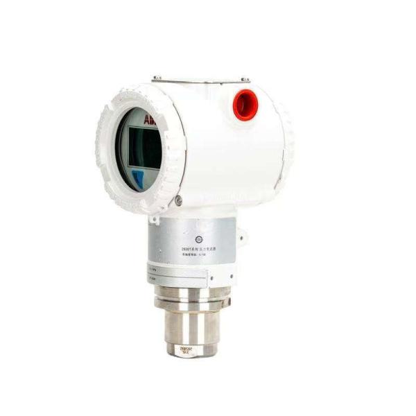 Quality 100% Original ABB 266MST Differential Pressure Transmitters 316L Material Pressure Sensor for sale
