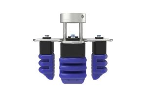 Buy cheap FDA Energy Efficient Soft Robotic Gripper With 5250g Load product