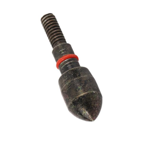 Quality Archery Arrow Field Tips 125gr Field Points For Skee Shooting for sale