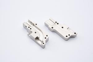 Customized Riveting Machine Parts Rivet Guide Block Long Lifespan