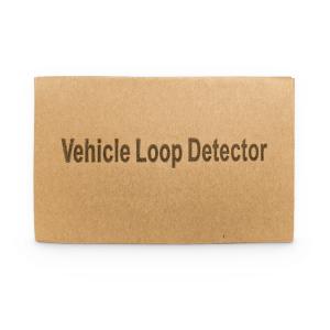Buy cheap Fault Diagnosis Environment Drifting Compensation Automatic Gate Loop Detector product