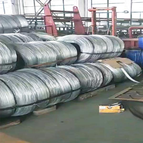 10mm Stainless Steel Wire 1mm Full Soft 7x19 Stainless Steel Cable